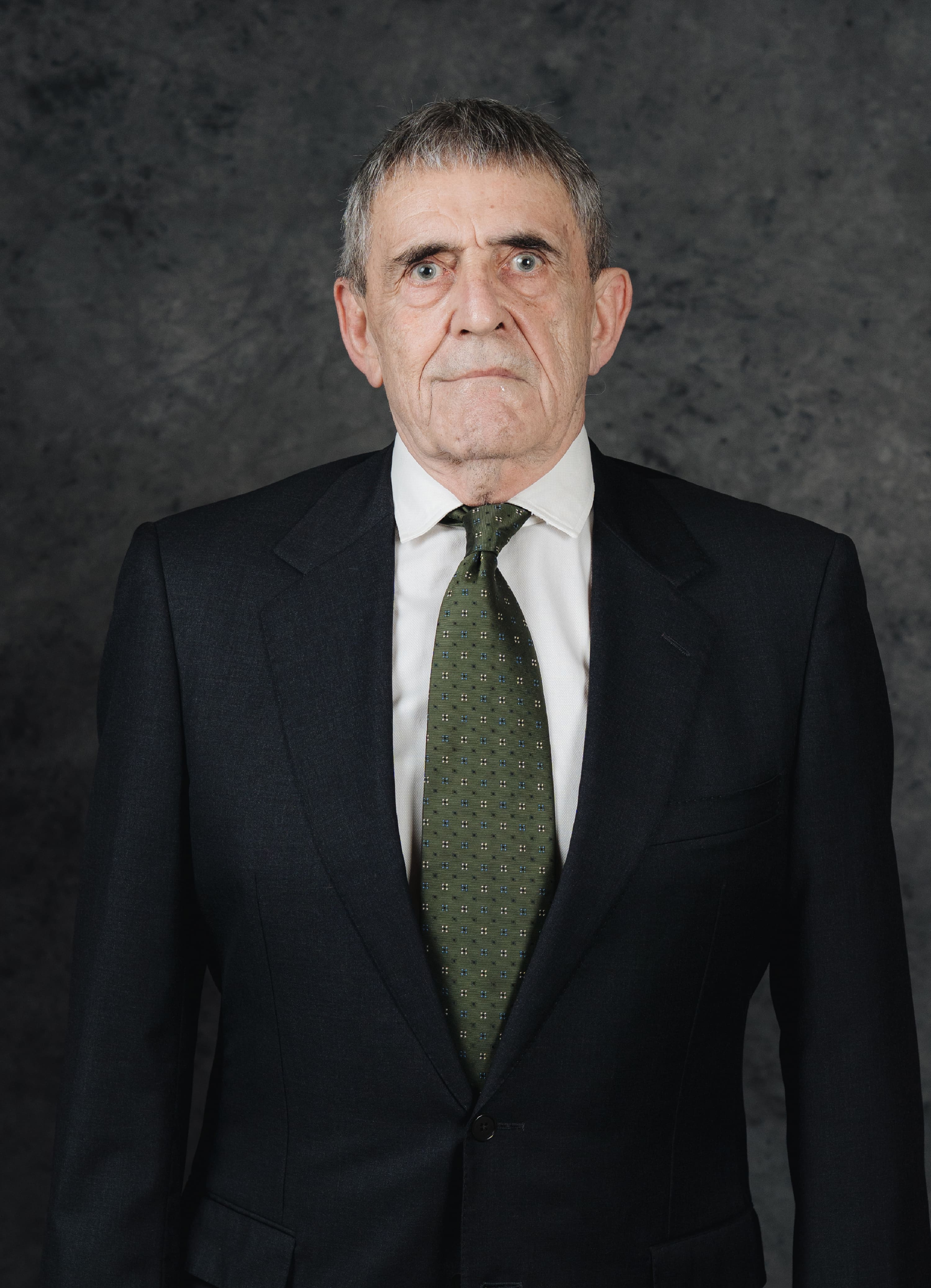 Julian C. Hill - Independent Commissioner
